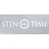Sten Time logo