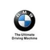 Stephen James Enfield BMW logo