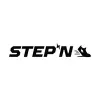 STEPN logo
