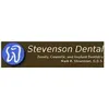 Stevenson Dental logo