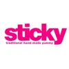 Sticky.com.sg logo