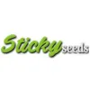 Sticky Seeds logo