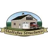Stoltzfus Structures logo