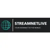 Logo StreamNetLive