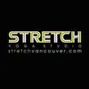 Stretch logo