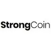 StrongCoin logo