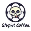 Stupid Cotton logo