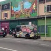 Sum Pig Food Truck logo