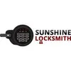 Sunshine Locksmith logo