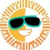 Sunswap logo