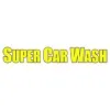 Super Carwash logo