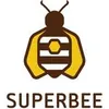 SuperBee logo