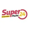 Supermarkt24h logo