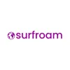 Surfroam logo