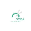 Sushi Soba logo