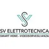 Logo SV Elettrotecnica