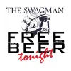 Swagman Bar logo