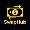 SwapHub logo