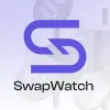 Swapwatch logo