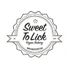 Sweet To Lick logo