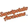 Sweetpotato Awesome logo