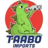 Taabo Imports logo
