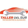 Taller del Sur logo