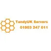 TandyUK Servers logo