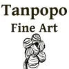 Tanpopo Fine Art logo