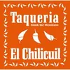 Logo Taqueria El Chilicuil