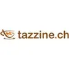 Tazzine logo