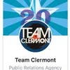 Team Clermont logo