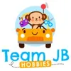 Team JB Hobbies logo