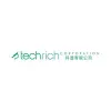 Techrich logo