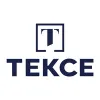 TEKCE Real Estate logo