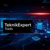 Logo Teknik Expert Software