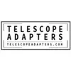 Telescopeadapters.com logo