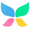 Tenshigao logo