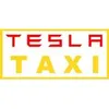 Tesla Taxi logo