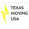 Texas Movers-Local and long distance moving company logo