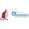 Textilreinigung Pilz logo