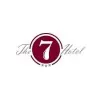 The 7 Hotel logo