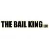 The Bail King logo