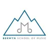 The Berwyn Music School logo