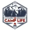 The Camp Life logo