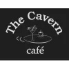The Cavern cafe logo