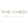 The Chedi Andermatt logo