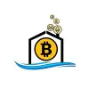The Coin Shack logo