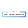 The Connected Shop logo