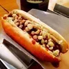 The Dog is Hot logo